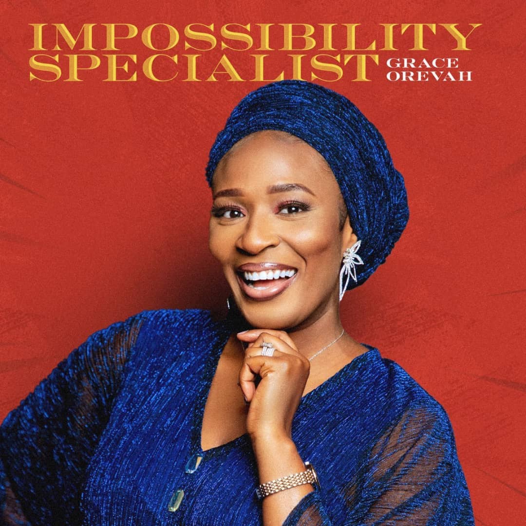 rizefmradio's tweet photo. Now Playing : IMPOSSIBILITY SPECIALIST 📻🎧  by GRACE OREVAH  @orevahash off tha #UNEXPECTED Album #officialplaytime #Positivelydifferent
#RizeOn https://t.co/wEZ5suqhEI
