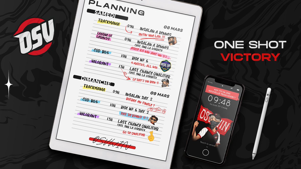 OSV | #OSVWIN 🔴 tweet media