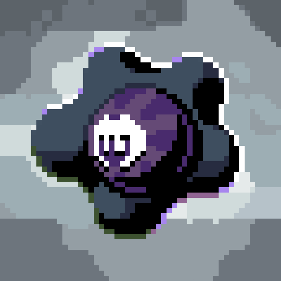 ZedZeroth's tweet photo. Planetary Guardians by @PlanetaryPrimes showcase everything special about #Ordinals:
💎 333 Guardians each on an #AlphaUncommon
👁️ Truly alien artwork founded in deep lore
🔧 Onchain interactivity
Here is my Guardian mutating form as I change the number of sats attached to it: https://t.co/EGEN0Bf0lA