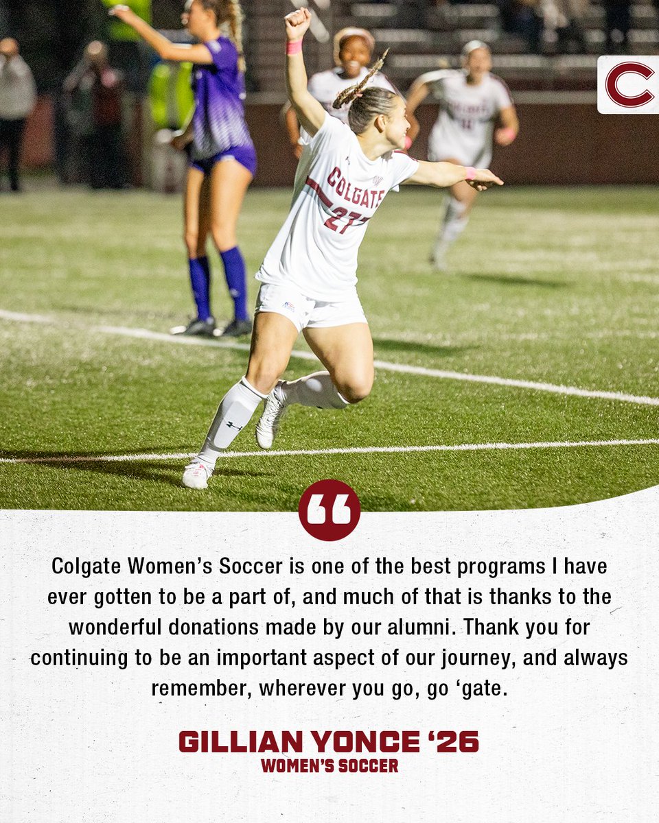 Wherever you go, 𝙜𝙤 '𝙜𝙖𝙩𝙚!

𝗝𝗼𝗶𝗻 𝘁𝗵𝗲 𝗠𝗮𝗻𝗶𝗮 ‣ givecampus.com/j7t6f5

#GoGate