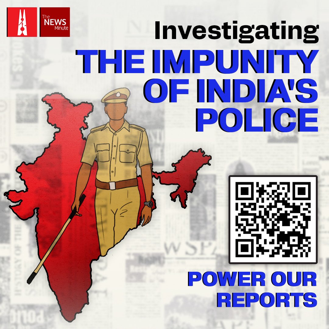 newslaundry (@newslaundry) on Twitter photo Investigating this culture of impunity will be <a href="/Basantrajsonu/">Basant Kumar</a>, <a href="/tweets_prateekg/">Prateek Goyal</a> Maria Teresa Raju, <a href="/anisha_w/">Anisha Sheth</a>, <a href="/Jahnavi_R/">Jahnavi</a>, @HarithaMaanav, <a href="/thekorahabraham/">Korah Abraham</a>, <a href="/NidharshanaR/">Nidharshana Raju</a>, and <a href="/jishasurya/">Jisha Surya</a>.
Help us protect your right to be safe.
Contribute now: pages.razorpay.com/yvvkAP6emedia Investigating this culture of impunity will be <a href="/Basantrajsonu/">Basant Kumar</a>, <a href="/tweets_prateekg/">Prateek Goyal</a> Maria Teresa Raju, <a href="/anisha_w/">Anisha Sheth</a>, <a href="/Jahnavi_R/">Jahnavi</a>, @HarithaMaanav, <a href="/thekorahabraham/">Korah Abraham</a>, <a href="/NidharshanaR/">Nidharshana Raju</a>, and <a href="/jishasurya/">Jisha Surya</a>.
Help us protect your right to be safe.
Contribute now: pages.razorpay.com/yvvkAP6emedia