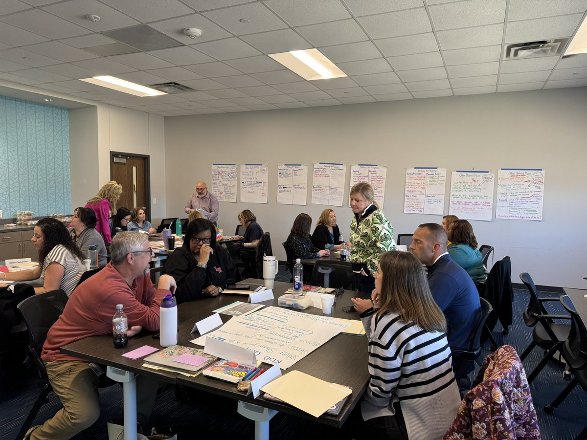 Gina Ortiz, Ed.D. (@gvortiz) on Twitter photo Great things happening at ACI and RISD! The design team met on Wednesday to begin the proposal for a Principal Incentive Allotment. We had a great group of leaders collaborating and focusing on our North Star Goal. #RISDBeTheOne <a href="/kristinleeper9/">Kristin Leeper, Ed. D</a> <a href="/IamBranum/">Tabitha Branum</a> Great things happening at ACI and RISD! The design team met on Wednesday to begin the proposal for a Principal Incentive Allotment. We had a great group of leaders collaborating and focusing on our North Star Goal. #RISDBeTheOne <a href="/kristinleeper9/">Kristin Leeper, Ed. D</a> <a href="/IamBranum/">Tabitha Branum</a>