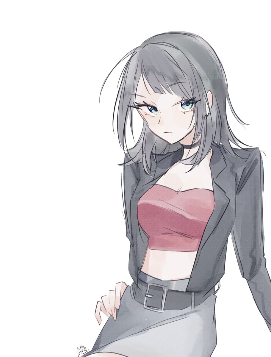 戻って参った。アニメムジカに情緒を握られている
