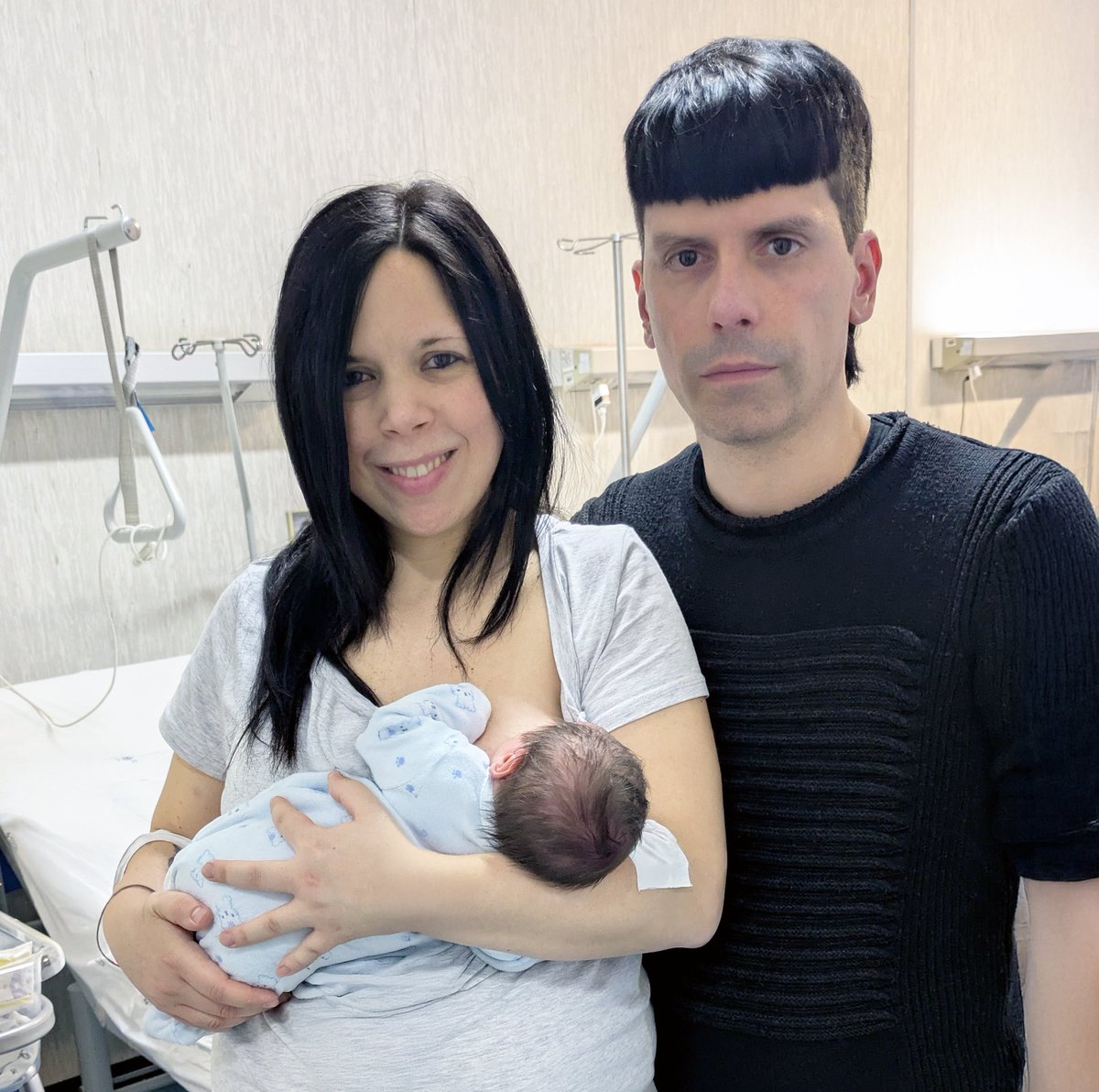 Welcome Julian ❤️