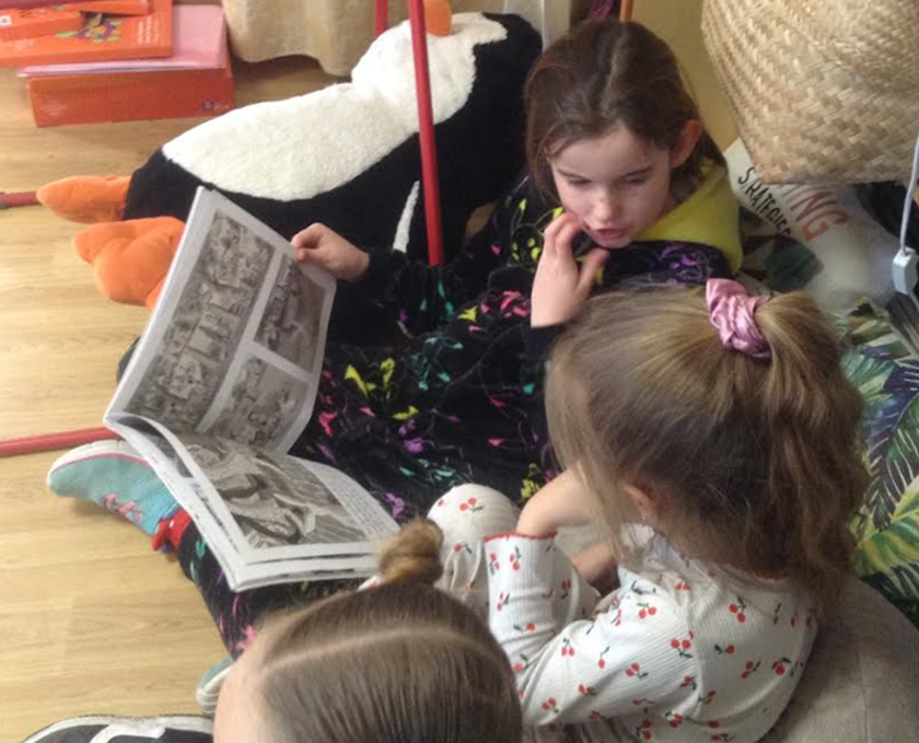 Year1OLOL tweet media