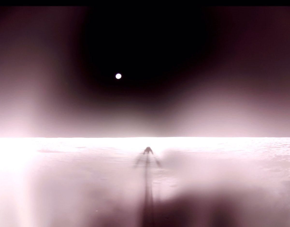 Week two with the incomparable <a href="/Firefly_Space/">Firefly Aerospace</a> team, who keep stacking up wins for this great American company. 🇺🇸

Not resting on our laurels after sticking the first commercial Moon landing, we added another Alpha rocket contract from <a href="/NASA/">NASA</a> and cleared Flight 6 to launch