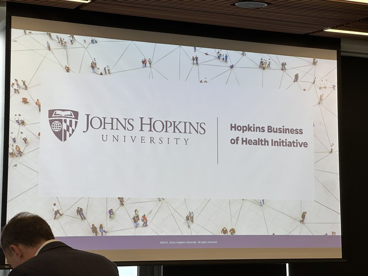 S Muehlschlegel MD MPH, FNCS, FCCM, FAAN (@smuehlschmd) on Twitter photo We all came together and shared our crazy ideas. 💥We forged not connections and I was blown away with the creativity, humanism and amazing collaborative spirit here. 💙💛💙💛2025 HBHI Spring Retreat #HBHI <a href="/JHU_HBHI/">Hopkins Business of Health Initiative</a> <a href="/JHUCarey/">Johns Hopkins Carey Business School</a> <a href="/HopkinsMedicine/">Johns Hopkins Medicine</a> We all came together and shared our crazy ideas. 💥We forged not connections and I was blown away with the creativity, humanism and amazing collaborative spirit here. 💙💛💙💛2025 HBHI Spring Retreat #HBHI <a href="/JHU_HBHI/">Hopkins Business of Health Initiative</a> <a href="/JHUCarey/">Johns Hopkins Carey Business School</a> <a href="/HopkinsMedicine/">Johns Hopkins Medicine</a>