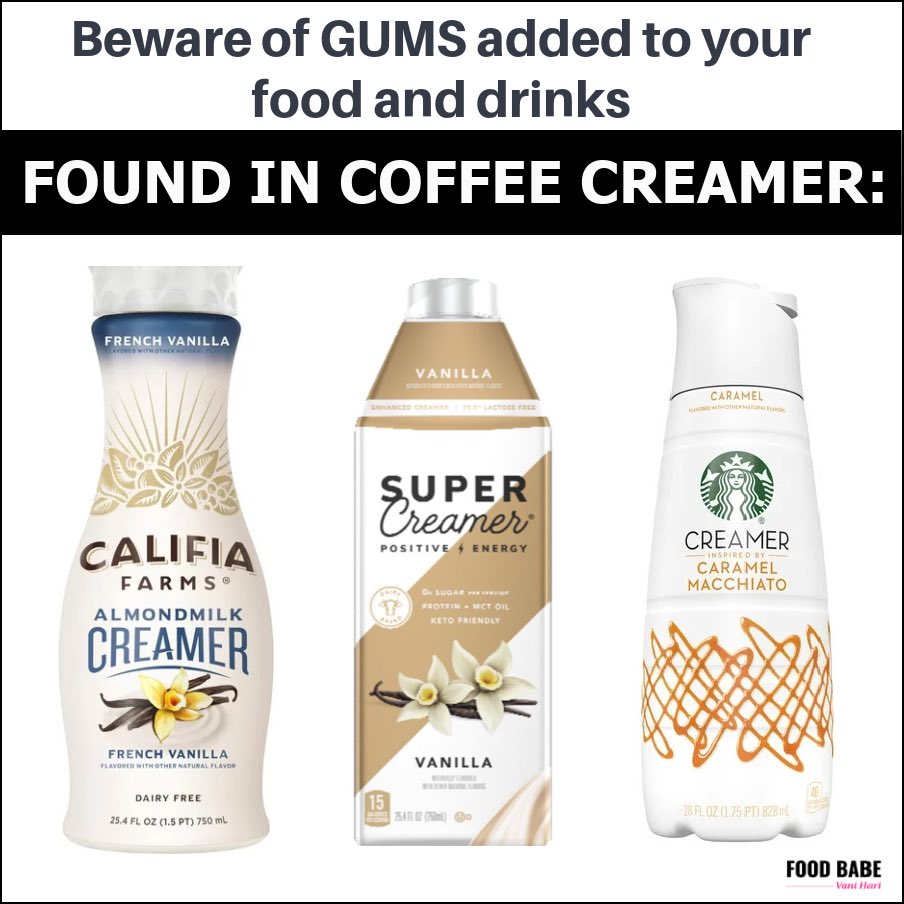 Vani Hari tweet media