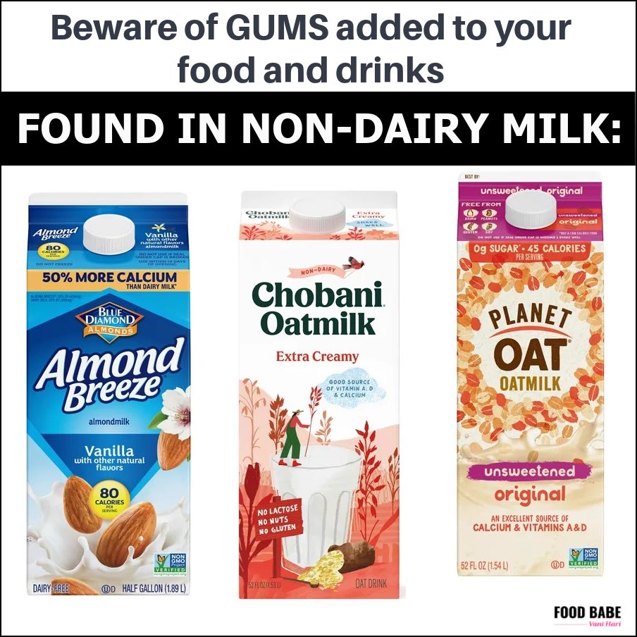 Vani Hari tweet media