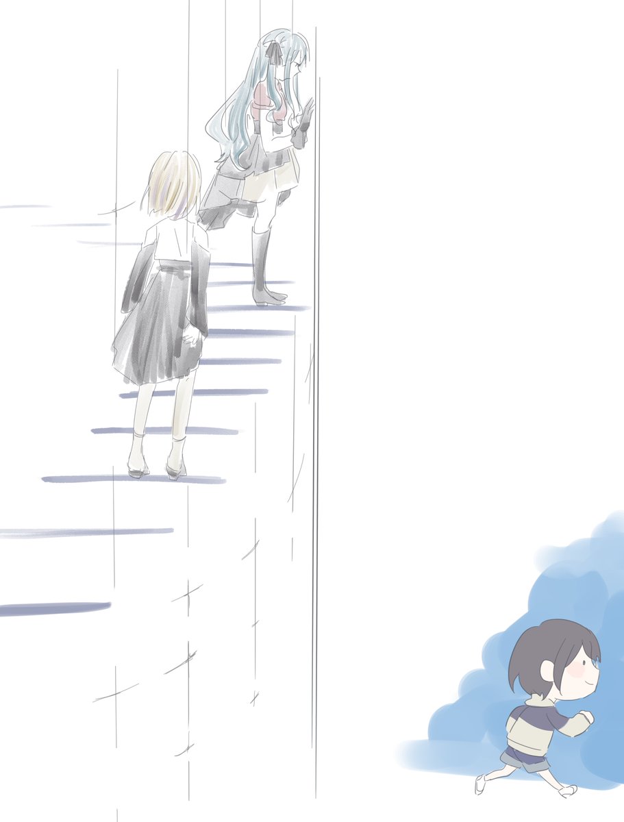 ずっとこれ二、三時間ずっとこれ