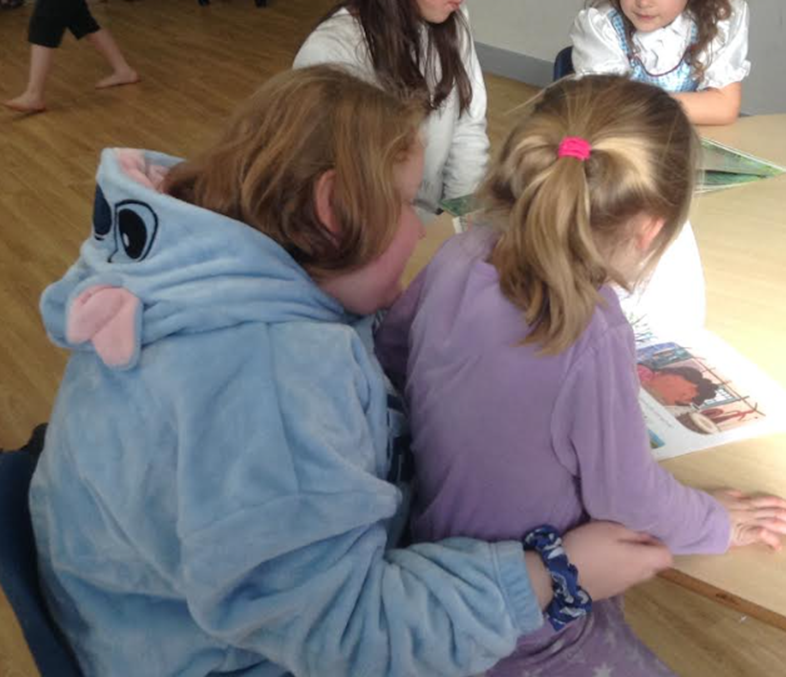 Year1OLOL tweet media