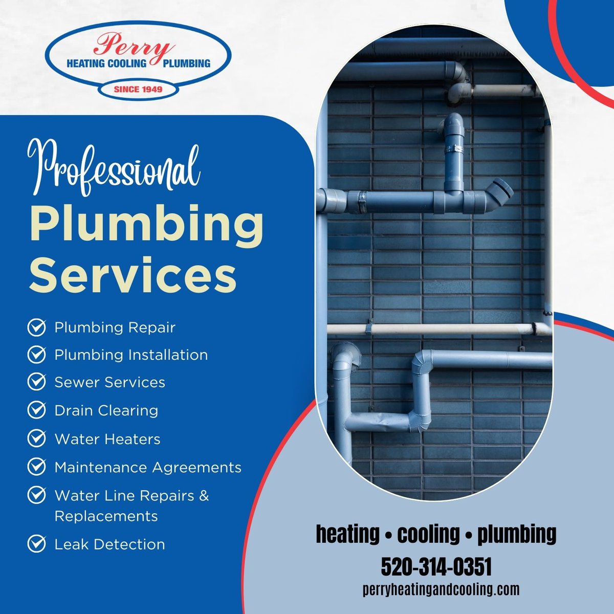 mta360_SEO's tweet image. There's no job too big or small for Sunshine Air when you need plumbing repair! We are in your community and ready to help. 
-
#plumbingexperts #localplumbers #tucsonplumbing #plumbingprofessionals