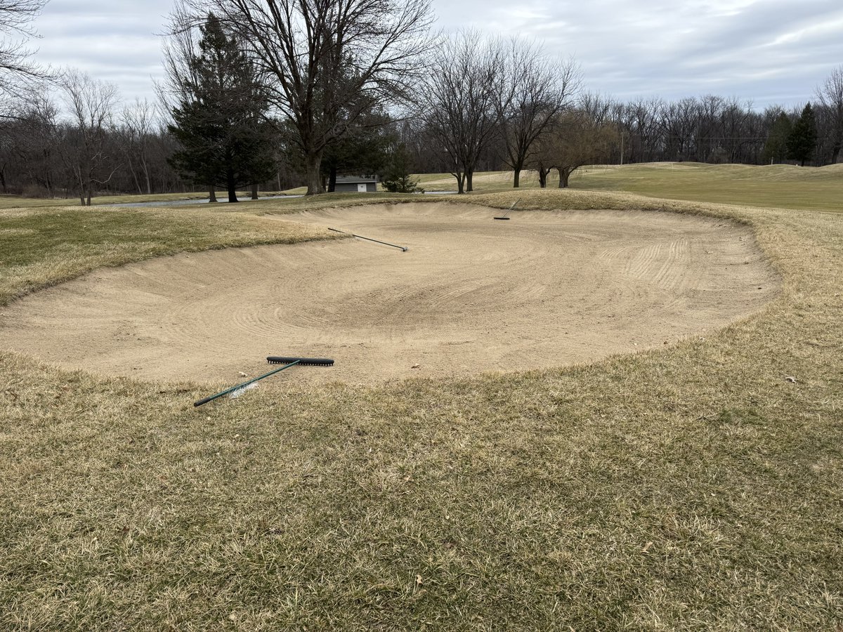 Brandon Razo, CGCS tweet media