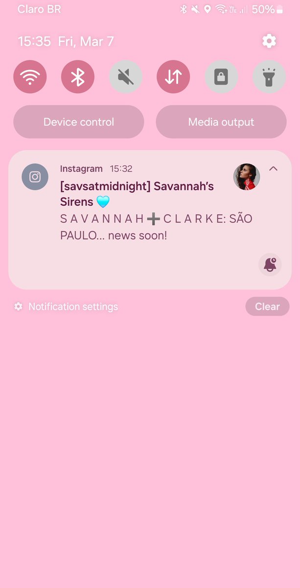 savsatmidnight's tweet photo. @Savannahbardot 👀👀👀👀 https://t.co/pV8KbU7RtK