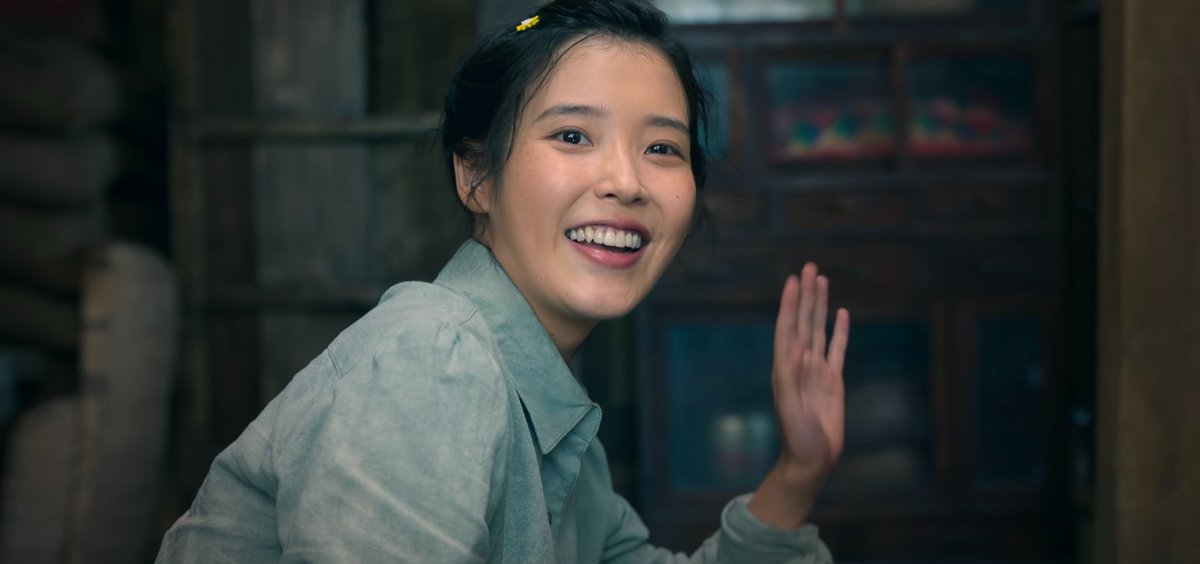 babiejieun's tweet photo. You are so worth the 6-year wait 🥹❤️‍🩹

#WhenLifeGivesYouTangerines https://t.co/PbEPfAySw2