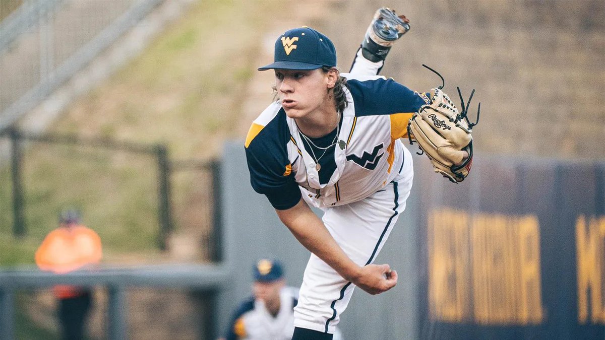 Country Roads Weekly tweet media