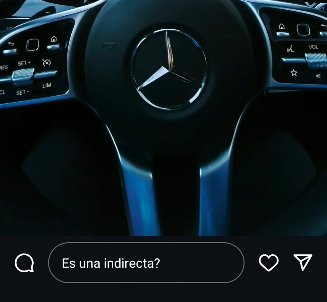 Wayne-Tech Mercedes FA tweet media