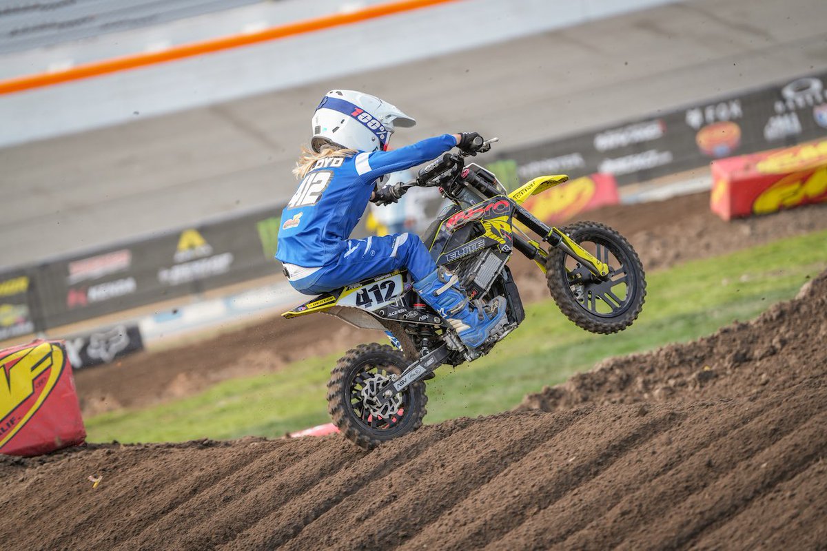 📸 Cody Darr was at #RCSX all weekend capturing the action. Check out a full gallery from this year’s event on our website ‼️