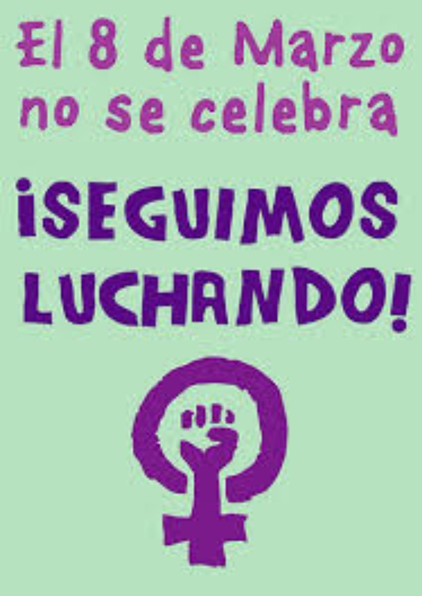 Vamos a empezar!!! A dar guerra y que no se nos olvide que tenemos que ser escuchadas!!!