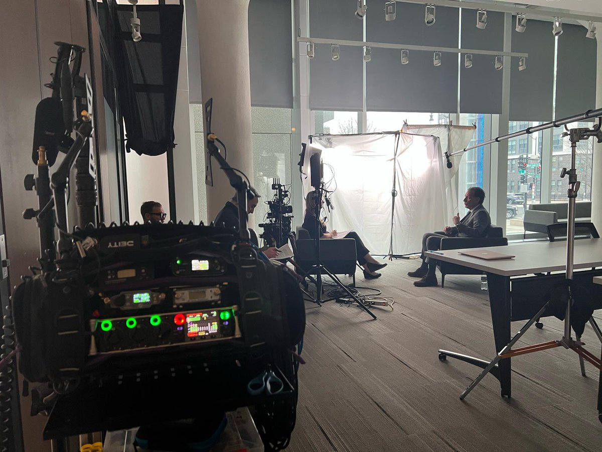 LauraSullivaNPR's tweet image. Who says we just do audio around here. Working on our latest film with our partners at PBS Frontline - here at the home fort. Public Media Love. #NPR @frontlinepbs