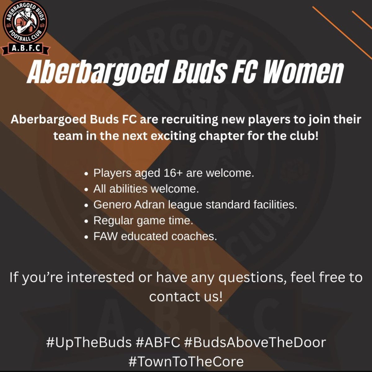 Aberbargoed Buds FC tweet media
