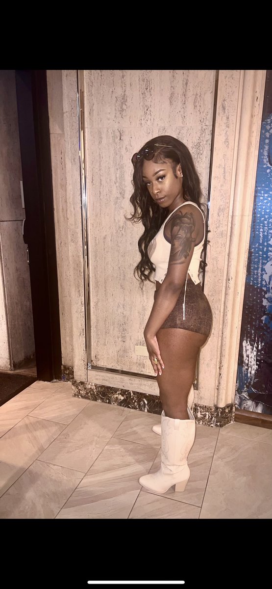 _AfricanSoul's tweet image. pisces szn 🥳♓️