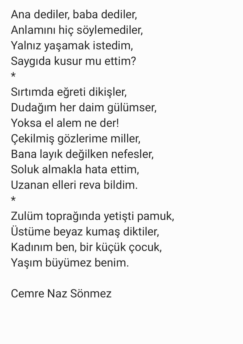 pınar t.ugurlu tweet media