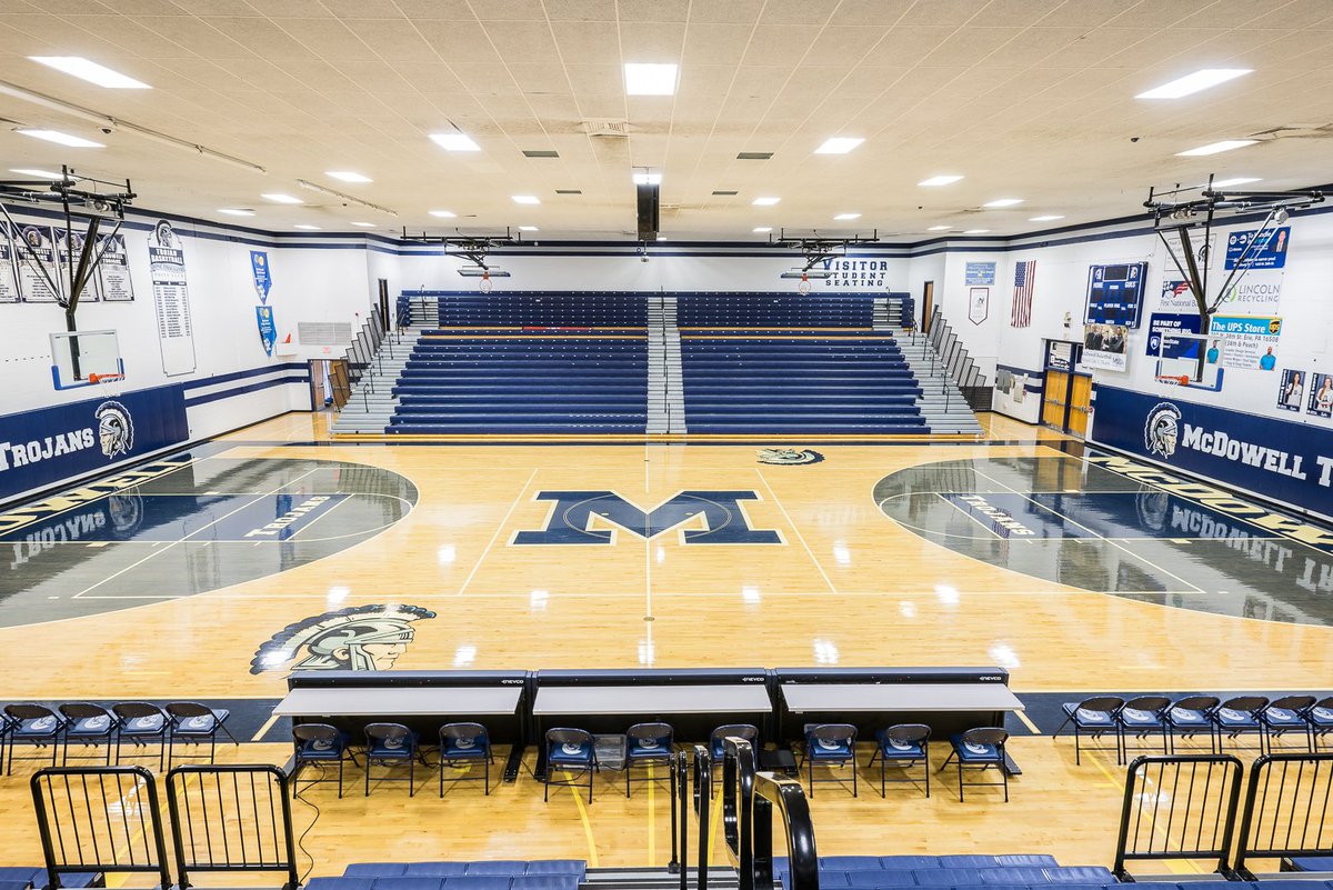 McDowell Athletics (@mcdathletics) on Twitter photo HOME playoff basketball tomorrow afternoon at 1:00! ๐๐ค
๐๏ธ: piaa.org/sports/ticketsโฆ
๐ป: nfhsnetwork.com/events/millcreโฆ
๐: wpse.bd.psu.edu
#GoTrojans | <a href="/mcdbasketball/">McDowell Basketball</a> | <a href="/MillcreekSD/">Millcreek Township School District</a> HOME playoff basketball tomorrow afternoon at 1:00! ๐๐ค
๐๏ธ: piaa.org/sports/ticketsโฆ
๐ป: nfhsnetwork.com/events/millcreโฆ
๐: wpse.bd.psu.edu
#GoTrojans | <a href="/mcdbasketball/">McDowell Basketball</a> | <a href="/MillcreekSD/">Millcreek Township School District</a>