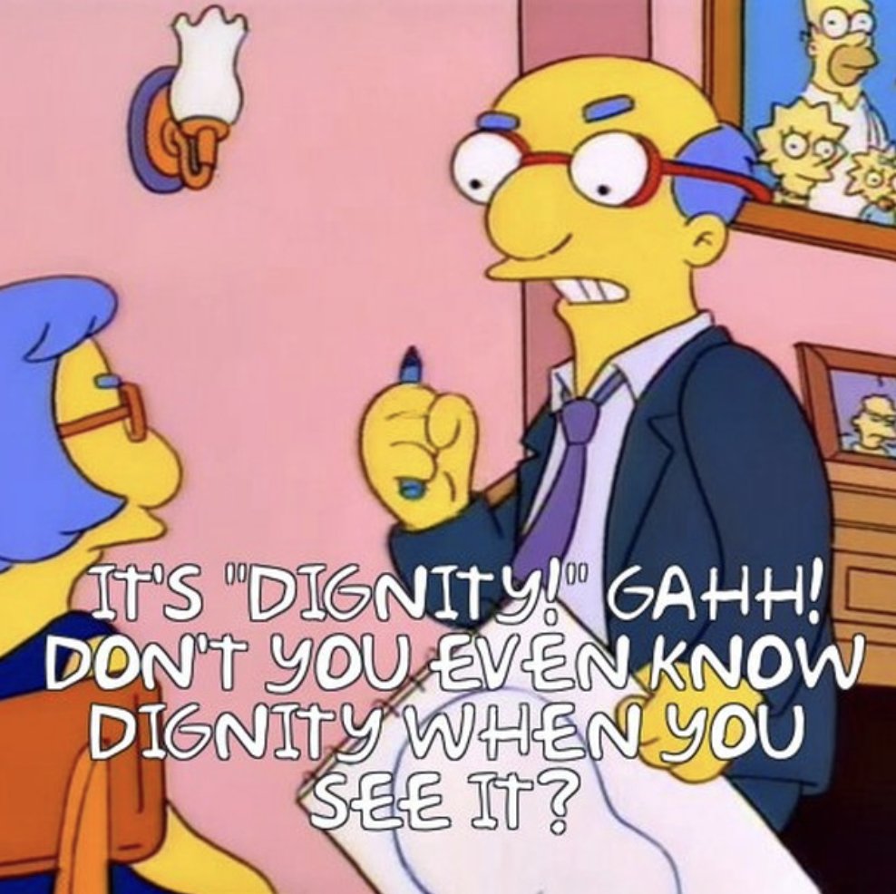 CyberPunkBART's tweet photo. "A Milhouse Divided" (S08E06) https://t.co/isOds6wGvn
