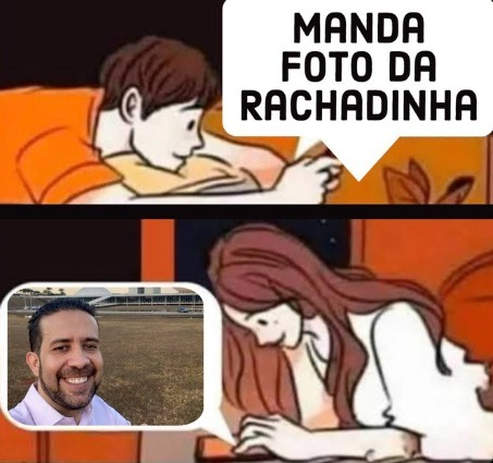 madeleinelacsko's tweet photo. Que absurdo essa piada. https://t.co/2jFjlezUWE