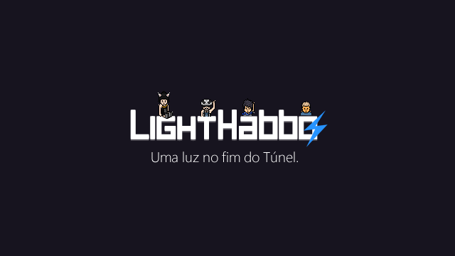 LightHabbo tweet media
