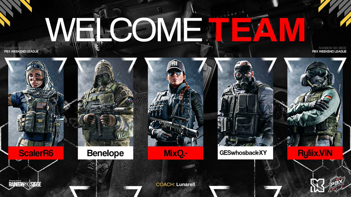 PBX PRO SERIES tweet media