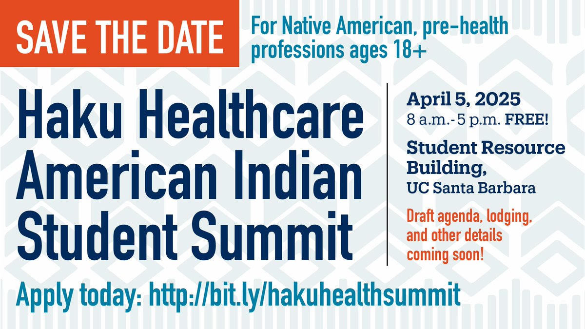 Medical, allied health professions, and pre-health students are encouraged to apply!