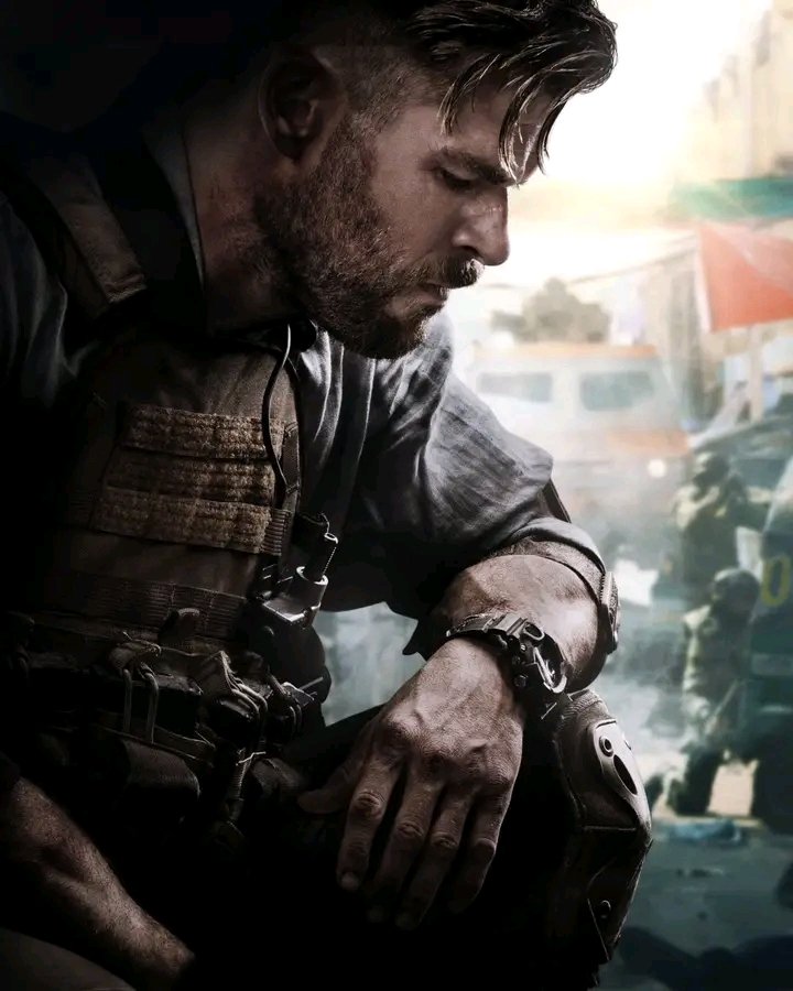 MoviePlusx's tweet image. Netflix&apos;s #Extraction spin-off series is officially titled &apos;Mercenary&apos; and starts filming in September 2025.