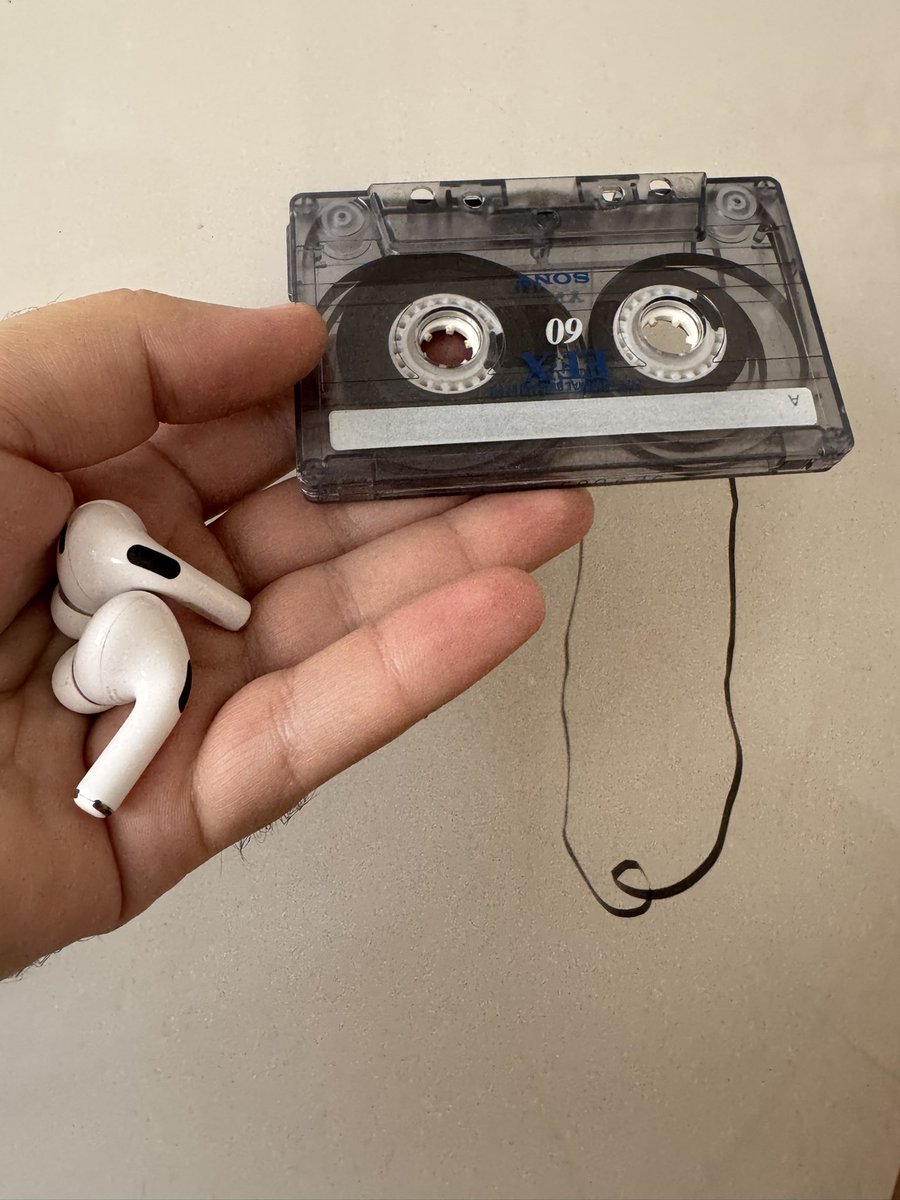 Geração Z nunca vai saber a relação entre estes 2 itens