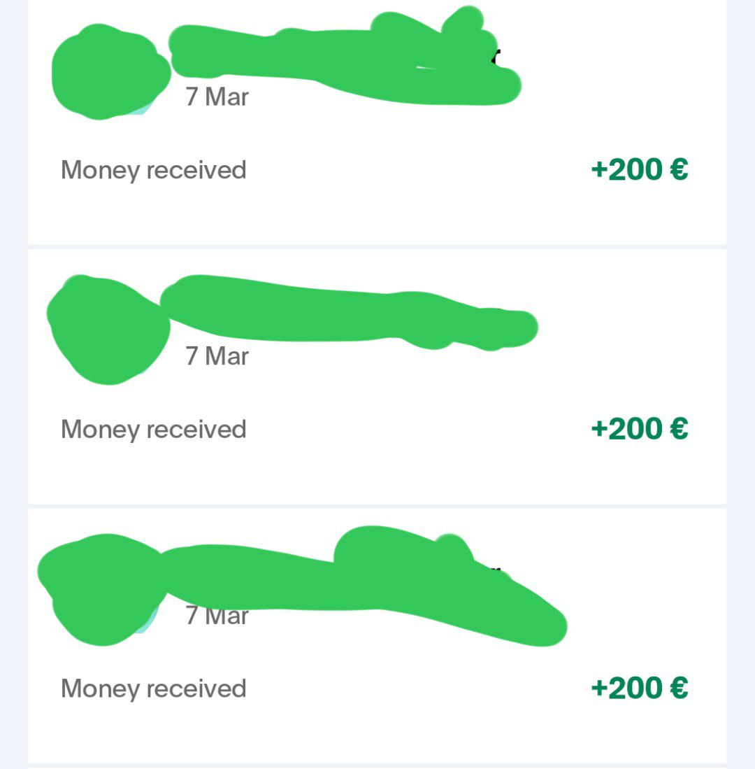 What a way to start the weekend ~

They wanted to drain a little after getting their paycheck 

I took it all~

Fart after fart they LOST
and when their bank hit 0

Nothing but pleasure and love for Petrol~