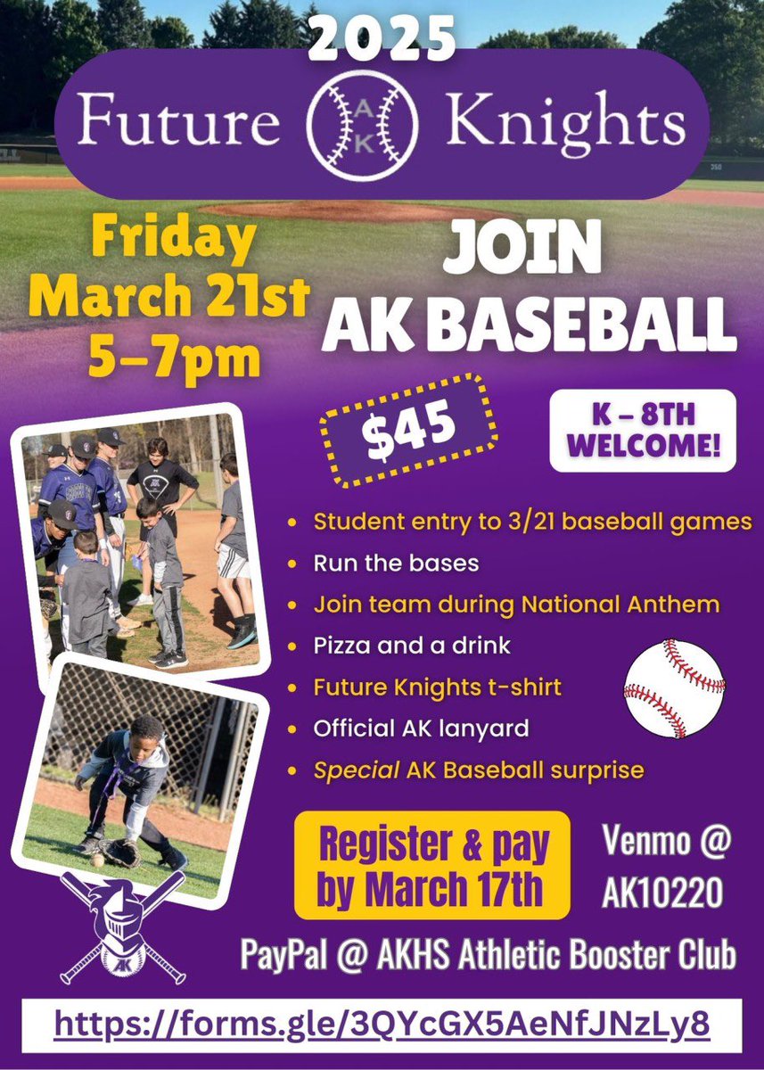 Ardrey Kell Baseball (@akhsbaseball) on Twitter photo 