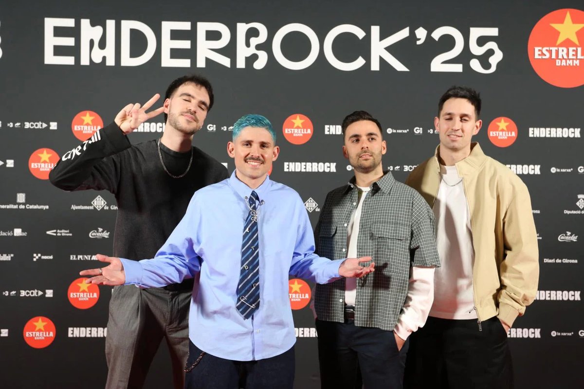Tirant fitxes al casino del pop 🫡 <a href="/enderrock/">Enderrock</a> #premisenderrock