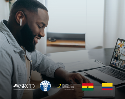 🌍 Call for Applications:   THE LEARN Program, <a href="/Foundation_JF/">Jacobs Foundation</a> , is looking for mentors to support early- and mid-career scholars from Ghana &amp; Colombia in advancing child development research.
📅 Apply by Sunday, March 23, 2025!
🔗 Learn more &amp; apply here: srcd.org/LEARN_Jacobs