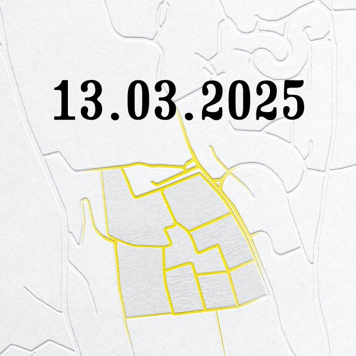 Something New. 

13.03.25