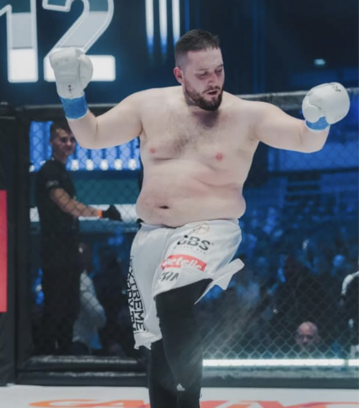 Krzysztof Stanowski tweet media