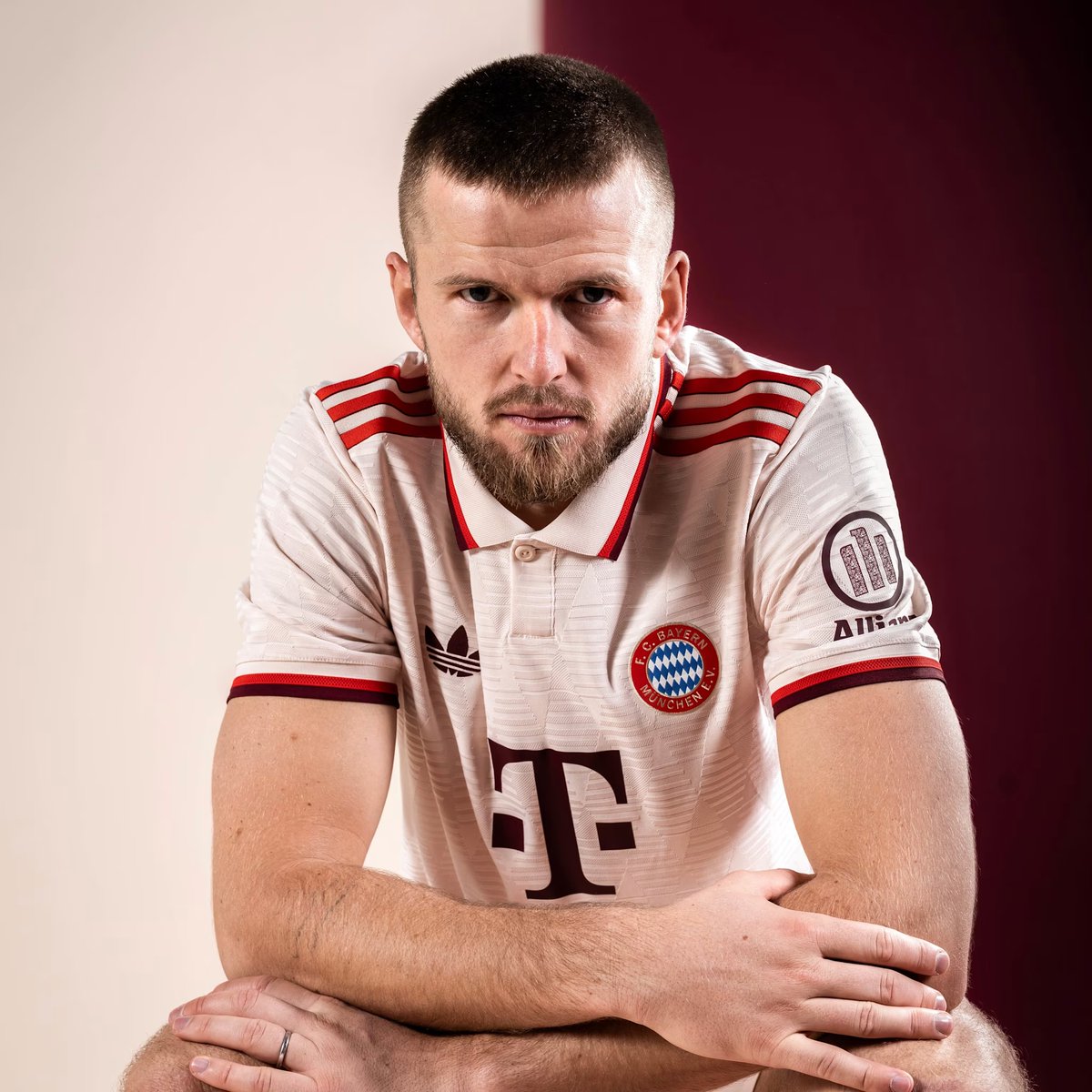 Bayern & Germany tweet media