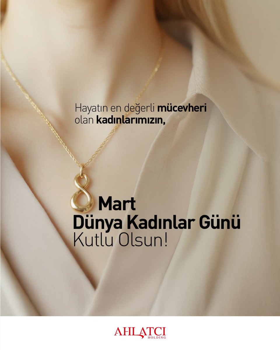 “Şuna inanmak lazımdır ki, dünya üzerinde gördüğümüz her şey kadının eseridir." 

Mustafa Kemal Atatürk 

#8mart #8MartDünyaKadınlarGünü