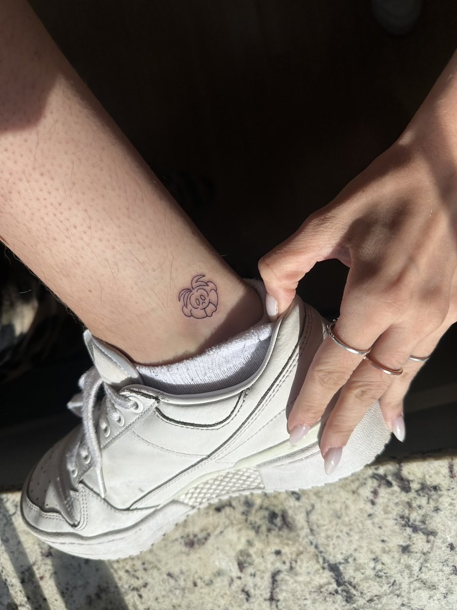 giuliabenite's tweet image. ❤️‍🩹