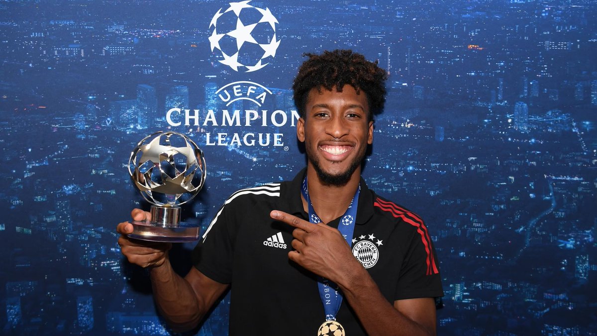 Garçon🇨🇩 tweet media