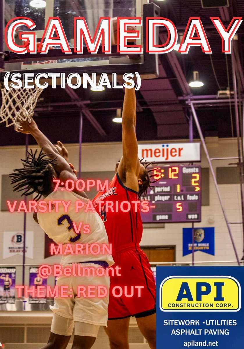 Heritage Boys Basketball (@heritagembb) on Twitter photo 