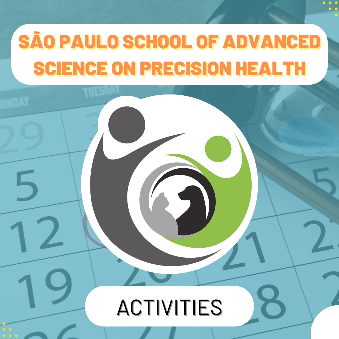 Precision Health School tweet media
