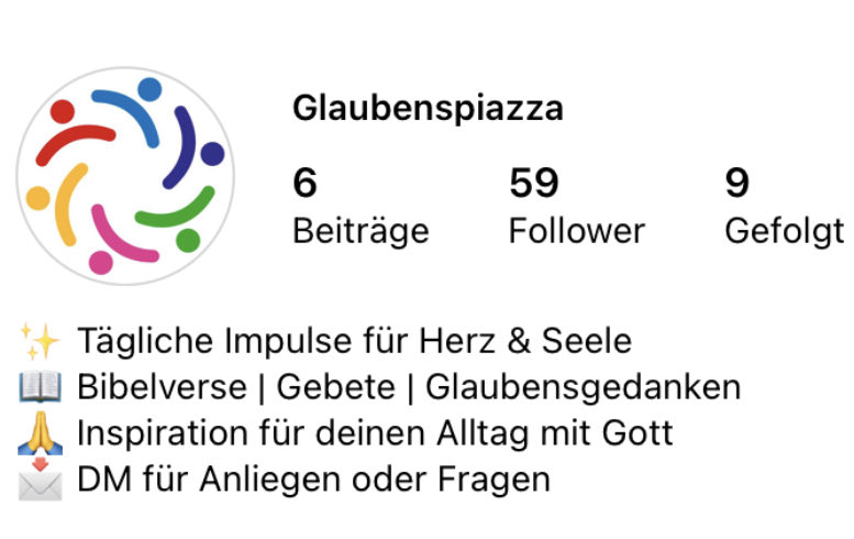 feierleiter's tweet photo. Ich bin da mit einigen anderen an einem neuen Projekt auf Instagram und TikTok Vielleicht magst du uns folgen und Teil der Community werden. https://t.co/rREElzUl2j