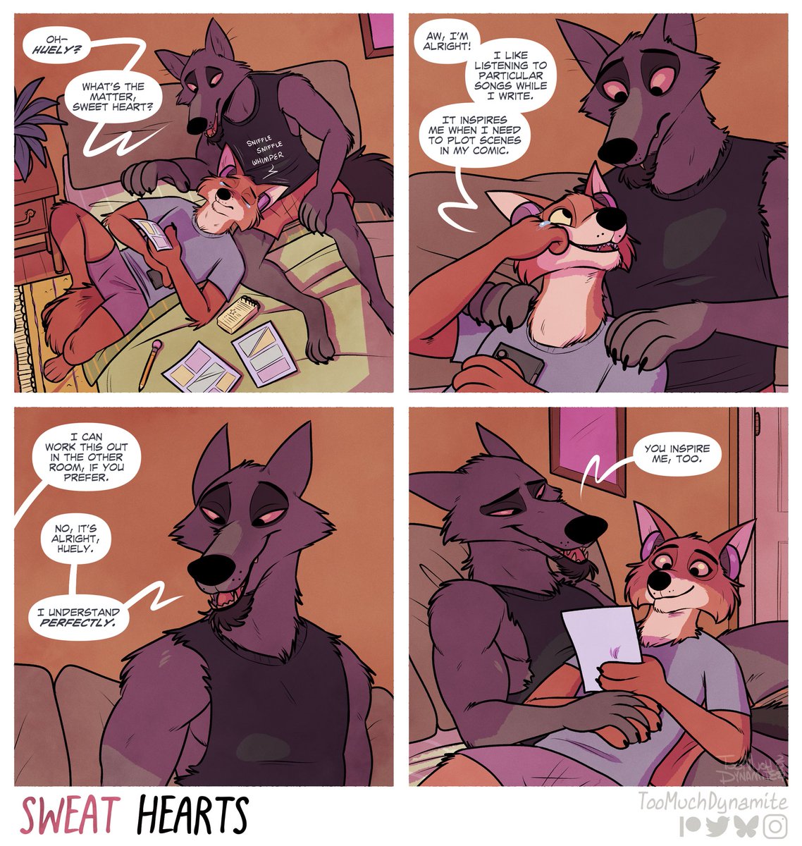 🍭Candy Bara🍭 tweet media