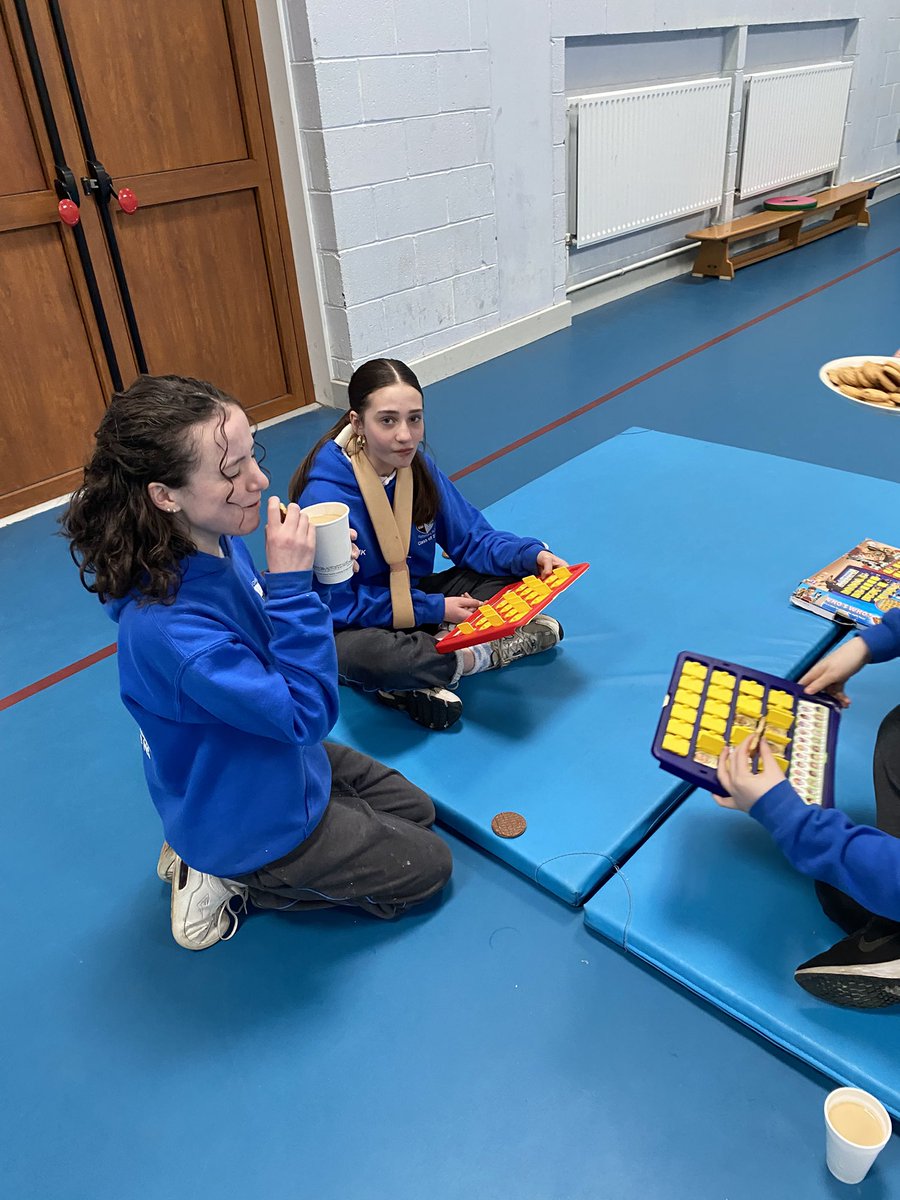 Scoil Chéile Chríost Rathmore N.S. tweet media